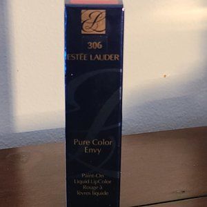 Estee Lauder Pure Color Envy Lava Flow